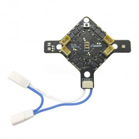 Політний контролер BetaFPV Cetus X Brushless FC (F4 2S 15A V1.0) (ELRS)