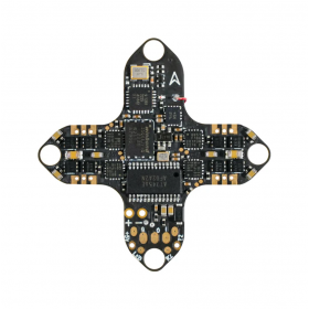 Політний контролер BetaFPV F4 1S 5A AIO Brushless Flight Controller