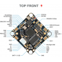 Політний Контролер BetaFPV F4 1S 12A Brushless Flight Controller| SPI ELRS 2.4G V2.2