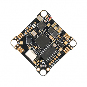 Політний Контролер BetaFPV F4 1S 12A Brushless Flight Controller| SPI ELRS 2.4G V2.2