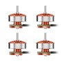 Мотор BetaFPV 0802 Brushless Motors (2026)