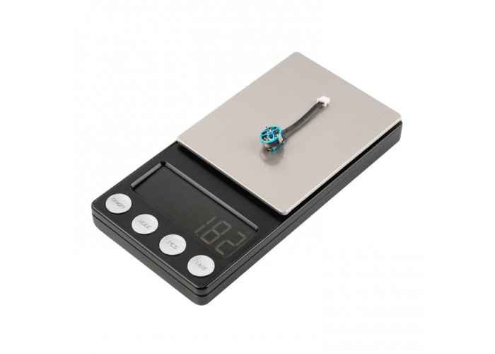 Мотор BetaFPV 0802 Brushless Motors (2026)