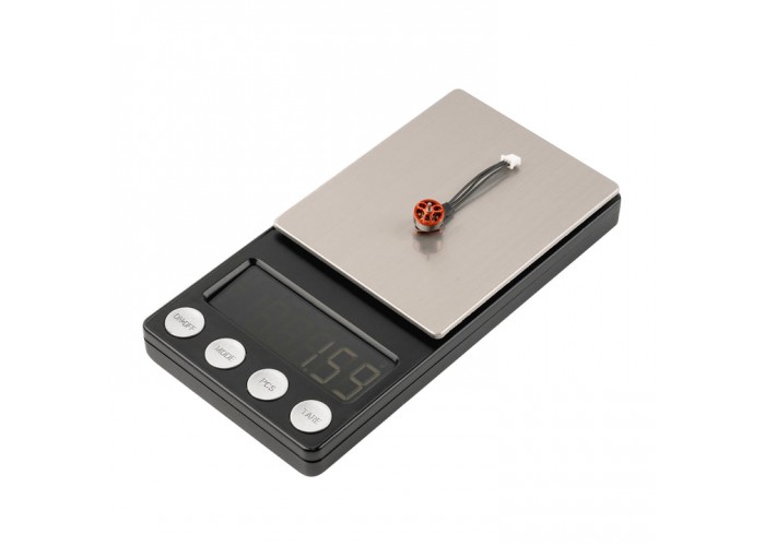 Мотор BetaFPV 0702 Brushless Motors (2026)