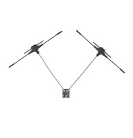 Приймач BetaFPV SuperX ELRS Gemini Xross Receiver