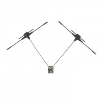 Приймач BetaFPV SuperX ELRS Gemini Xross Receiver