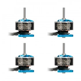 Мотор BetaFPV 0702 Brushless Motor