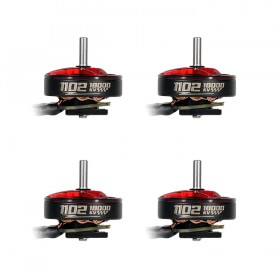 Мотор BetaFPV 1102 Brushless Motors