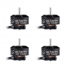 Мотор BetaFPV 1103 Brushless Motors