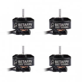 Мотор BetaFPV 1103 Brushless Motors