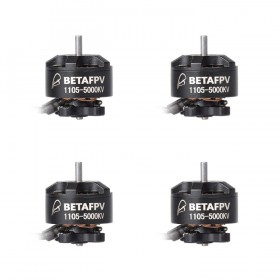 Мотор BetaFPV 1105 Brushless Motors