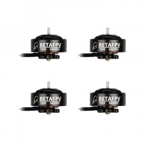 Мотор BetaFPV 1505 3400KV Brushless Motors