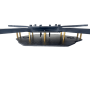 FPV Рама 15 дюймів 15-inch Carbon Frame