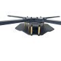 FPV Рама 15 дюймів 15-inch Carbon Frame