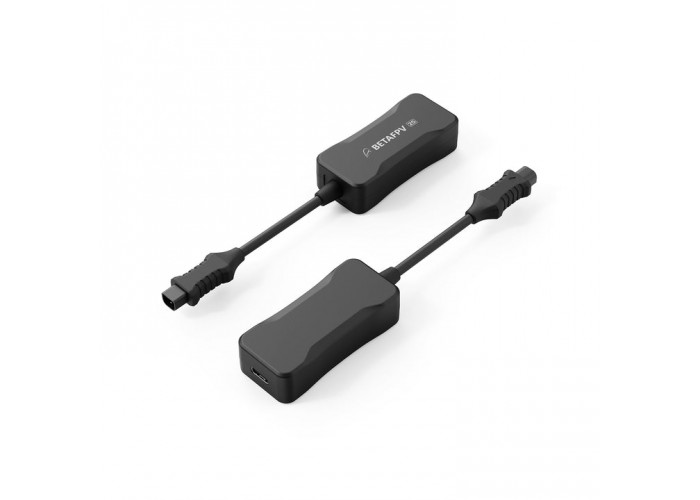 Зарядний пристрій-тестер для акумуляторів 2S BetaFPV 