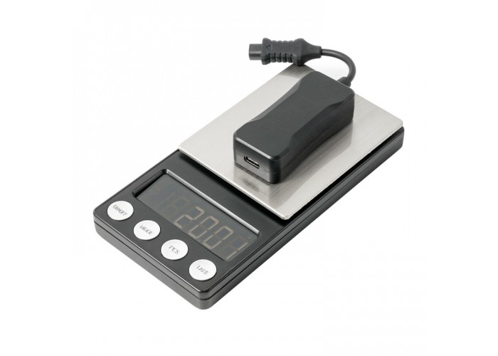 Зарядний пристрій-тестер для акумуляторів 2S BetaFPV 