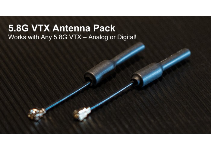 Антена BetaFPV 5.8G VTX Antenna Packet