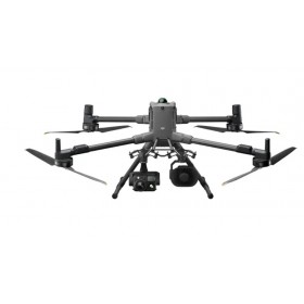 Квадрокоптер DJI Matrice 400