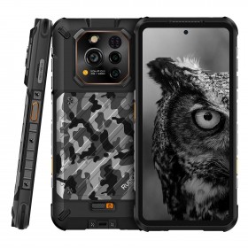 Смартфон RugOne Xever 7