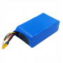 Акумулятор 6S2P 21700 ENT (INR21700-55ST) 11000mAh Li-ion