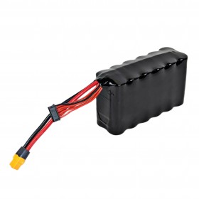 Акумулятор 6S2P  EVE40 6S 2P 8000mAh Li-ion