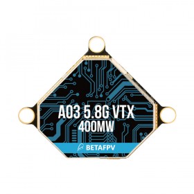 Відеопередавач A03 400mW 5.8G VTX