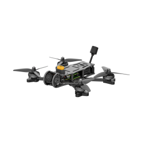 Квадрокоптер iFlight AOS 4 V5 6S HD