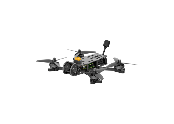 Квадрокоптер iFlight AOS 4 V5 6S HD