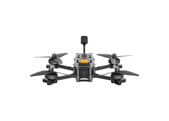 Квадрокоптер iFlight AOS 4 V5 6S HD