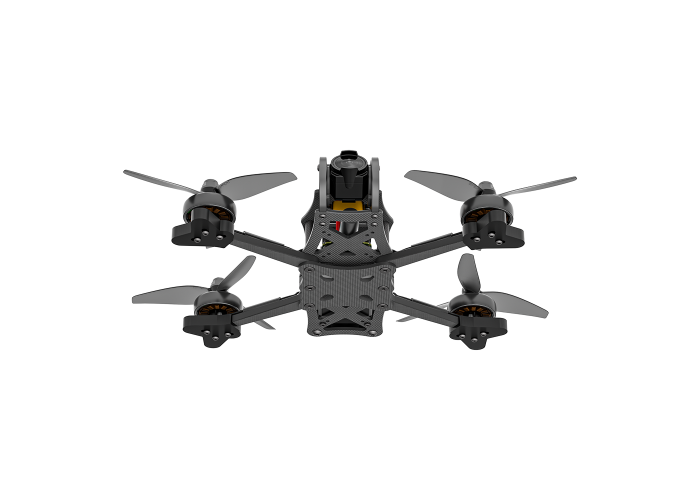 Квадрокоптер iFlight AOS 4 V5 6S HD