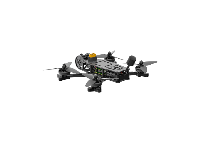 Квадрокоптер iFlight AOS 4 V5 6S HD