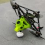 Антена Flywoo Custom 10mm Tube ATOMIC 5.8GHz FPV UFL Antenna