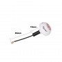 Антена Flywoo Custom 10mm Tube ATOMIC 5.8GHz FPV UFL Antenna