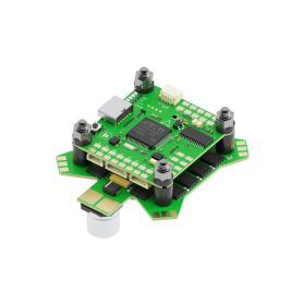 iFlight BLITZ ATF435 Stack (E55S 4-IN-1 ESC)