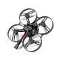 Квадрокоптер Meteor85 Brushless Whoop Quadcopter (2S HD Digital VTX)