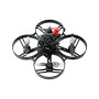 Квадрокоптер Meteor85 Brushless Whoop Quadcopter (2S HD Digital VTX)