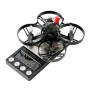 Квадрокоптер Meteor85 Brushless Whoop Quadcopter (2S HD Digital VTX)