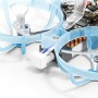 Квадрокоптер Air75 Brushless Whoop Quadcopter