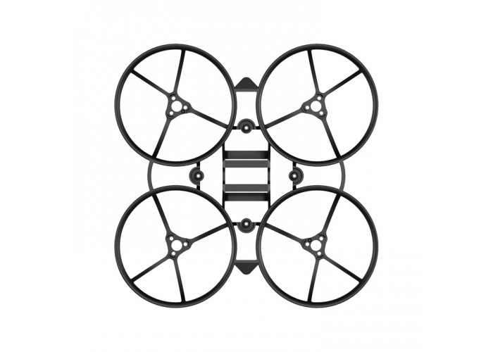 Рама BetaFPV Air75 II Brushless Whoop Frame