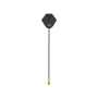 Антена iFlight Albatross V2 5.8GHz SMA Antenna - UFL