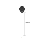 Антена iFlight Albatross V2 5.8GHz SMA Antenna - UFL
