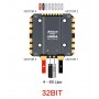 Контроллер оборотов мотора Axisflying ARGUS PRO 100A ESC 4-8S  32bit