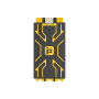Політний контролер iFlight BLITZ E80 Single ESC