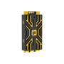 Політний контролер iFlight BLITZ E80 Single ESC