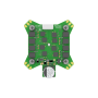 Стек iFlight BLITZ F7 Stack (E55 4-IN-1 ESC)
