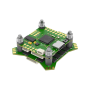 Стек iFlight BLITZ F7 Stack (E55S 4-IN-1ESC)