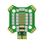 Політний контролер iFlight BLITZ Mini E55S 4-IN-1 ESC