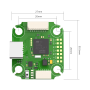 Політний контролер iFlight BLITZ Mini F745 Flight Controller