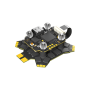 Політний контролер iFlight Borg 5S RX Stack (60R ESC)