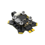 Політний контролер iFlight Borg 5S RX Stack (60R ESC)
