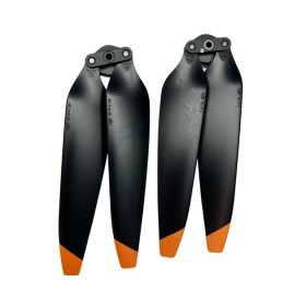 Пропелери DJI Matrice 4 Series Low-Noise Propellers (CP.EN.00000556.01) (2 шт)